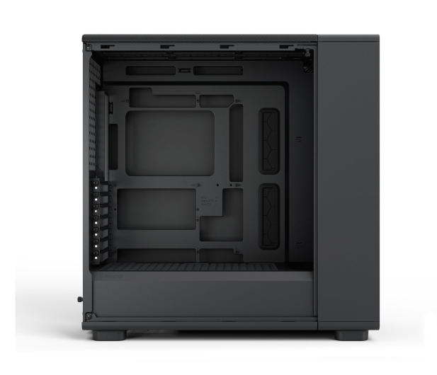 Fractal Design Epoch XL Black TG RGB Light tint - 1472462 - zdjęcie 6